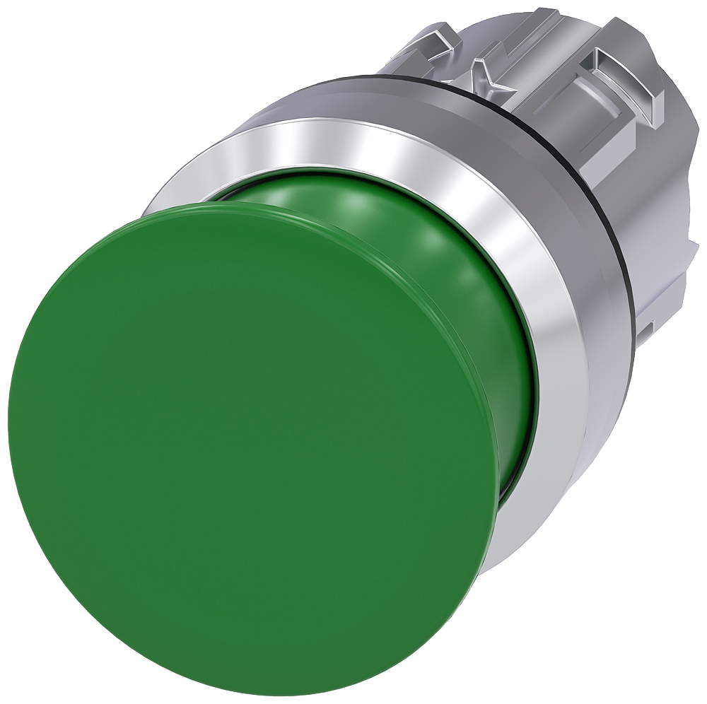 Image of Siemens 3SU10501AD400AA0