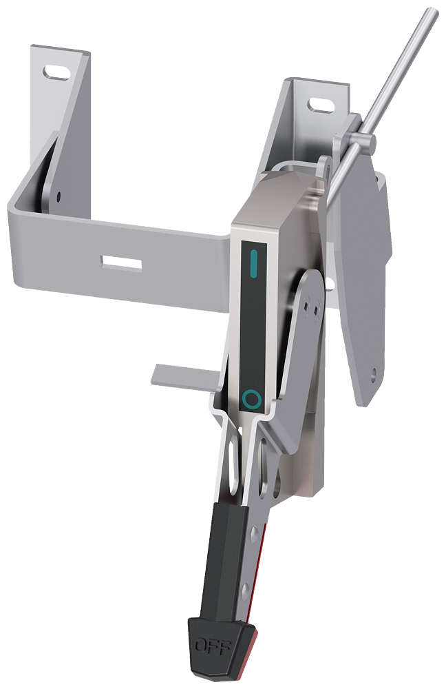 Image of Siemens 3VA9138-0DK82