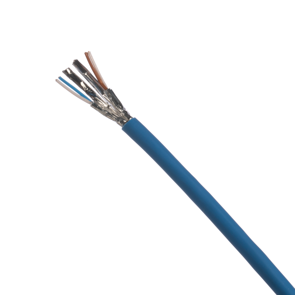 Image of Panduit NUL6X04IG-HEG