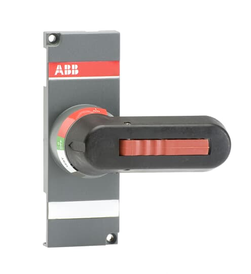Image of ABB OTV250EK