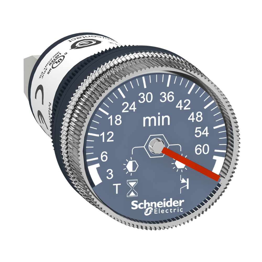 Image of Schneider Electric XB5DTB25