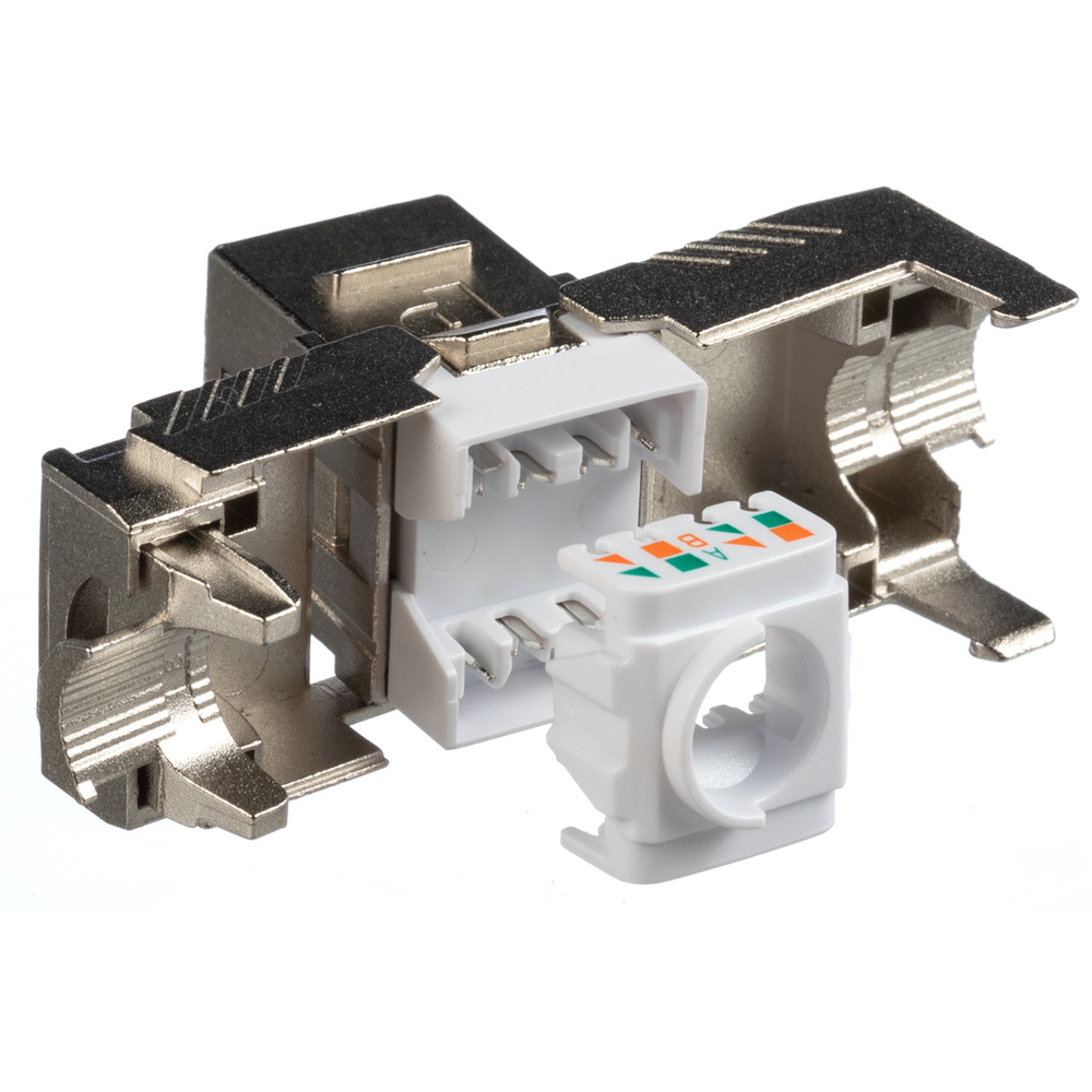 Image of Panduit KJS6X88TCBL