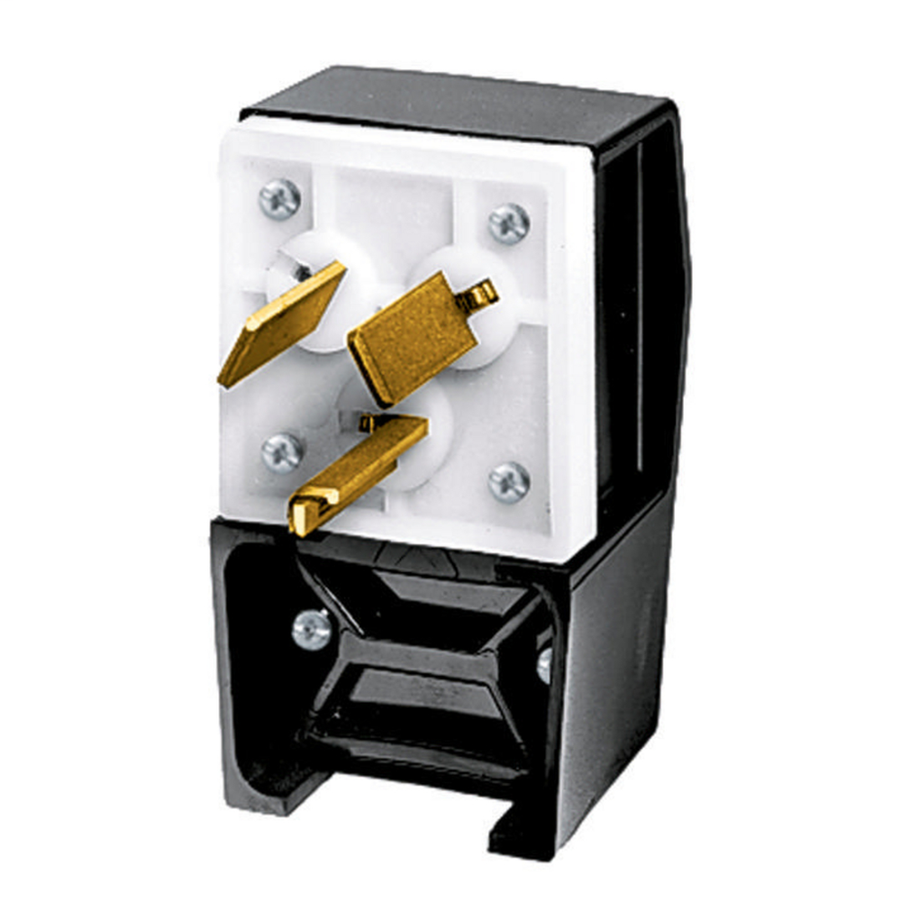 Image of Hubbell Wiring Device-Kellems HBL9333