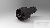 Image of TE Connectivity 1954637-1