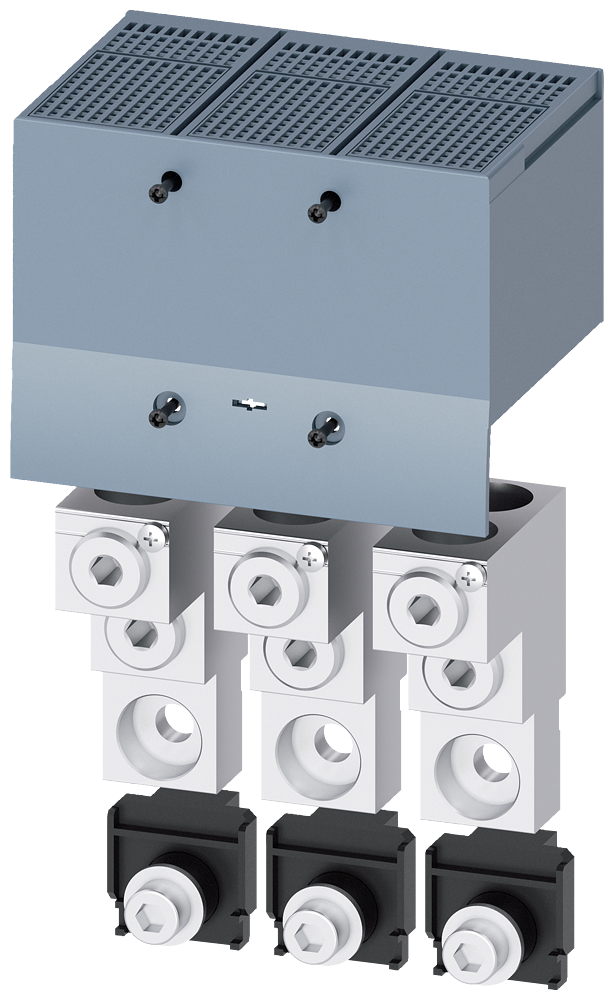 Image of Siemens 3VA9483-0JC23
