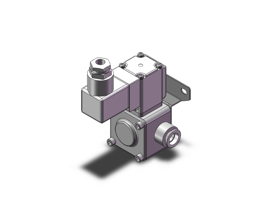 Image of SMC VXD230FG
