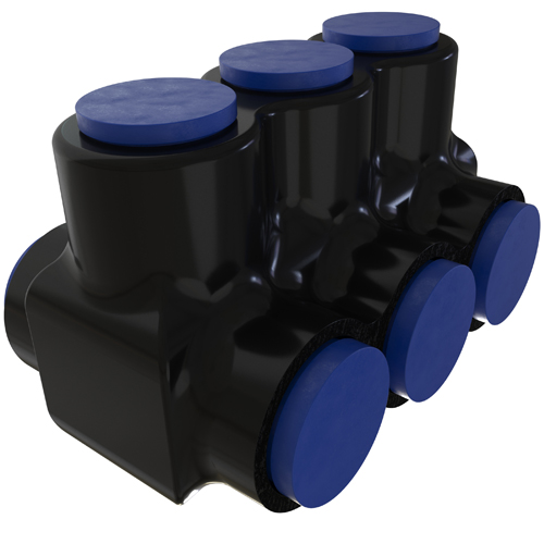 Image of ILSCO PBTD-3-750-F