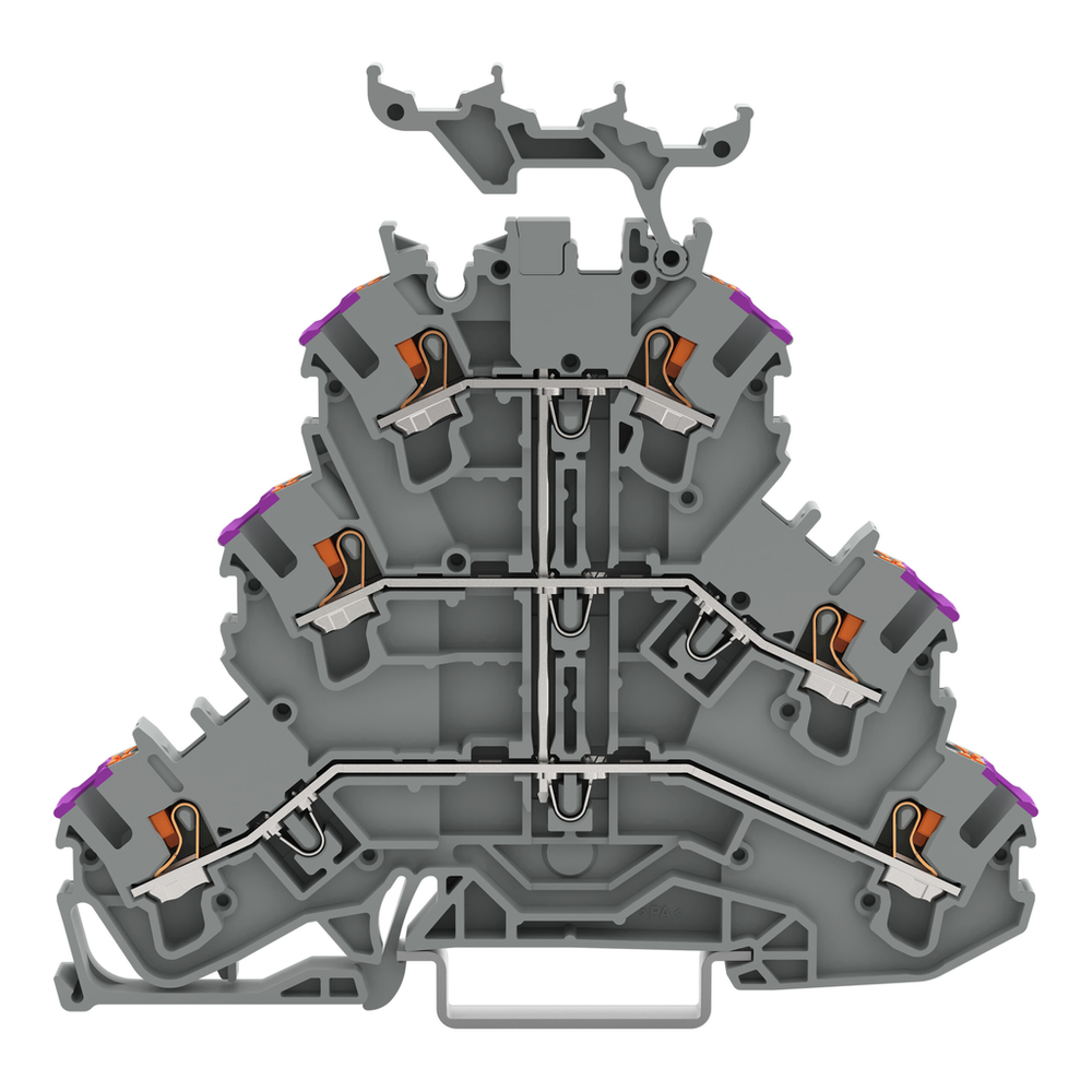 Image of WAGO 2202-3238