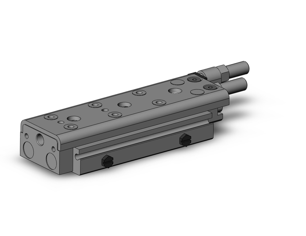 Image of SMC MXQ12A-50ZA6