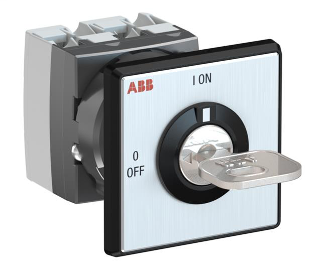 Image of ABB OC25G01KNBN00NB1