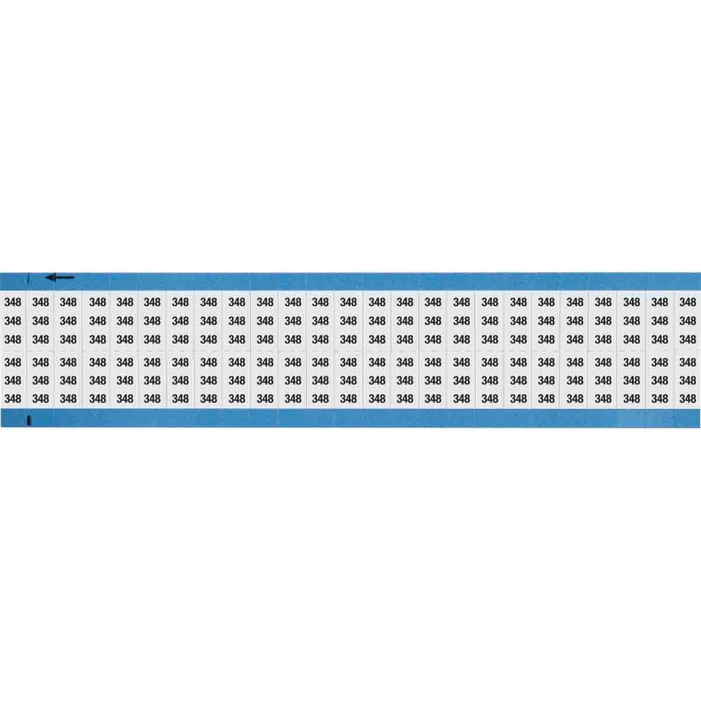 Image of Brady WM-348-SC-PK