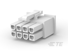 Image of TE Connectivity 1969597-8