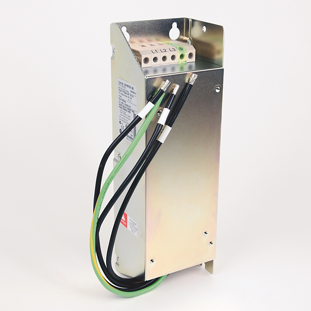 Image of Allen-Bradley 25-RF021-BL