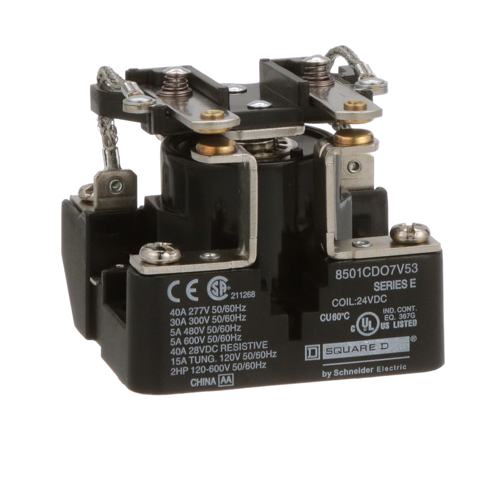 Image of Schneider Electric 8501CDO7V53