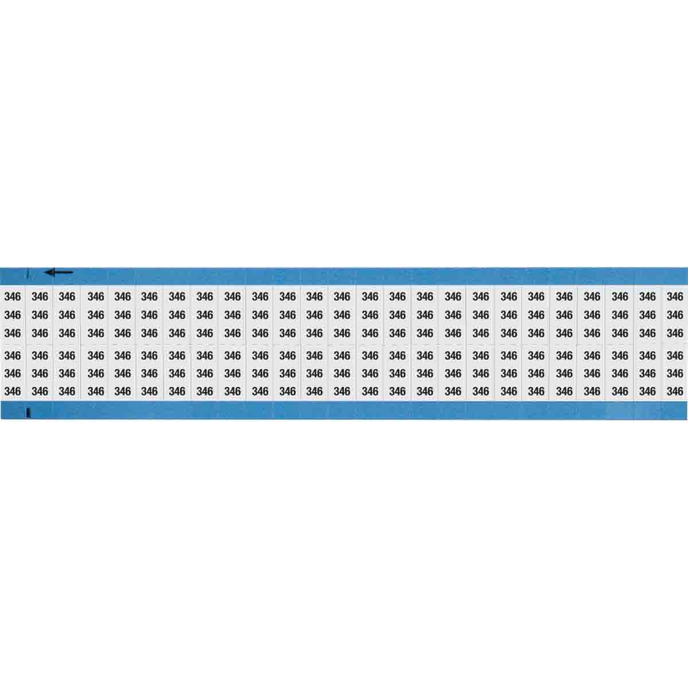 Image of Brady WM-346-SC-PK