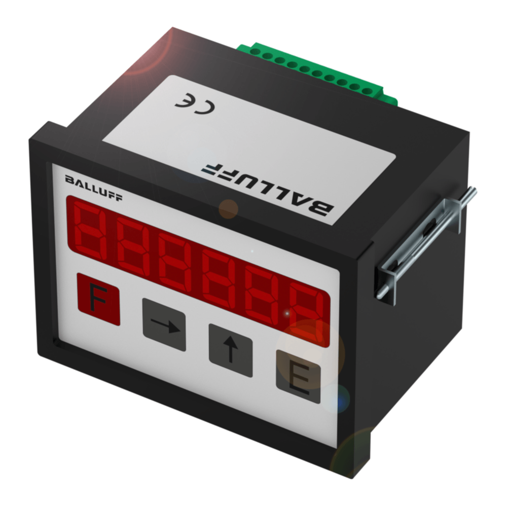 Image of Balluff BDD 611-R3Q4-0-52-N-00