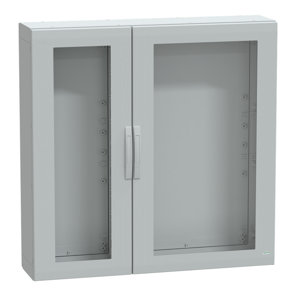 Image of Schneider Electric NSYPLA12123TG
