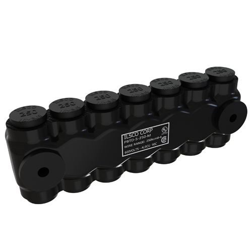 Image of ILSCO PBTD-5-250-M