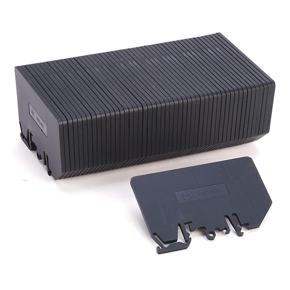 Image of Allen-Bradley 1492-N37