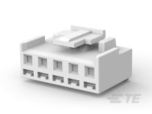 Image of TE Connectivity 2132781-5