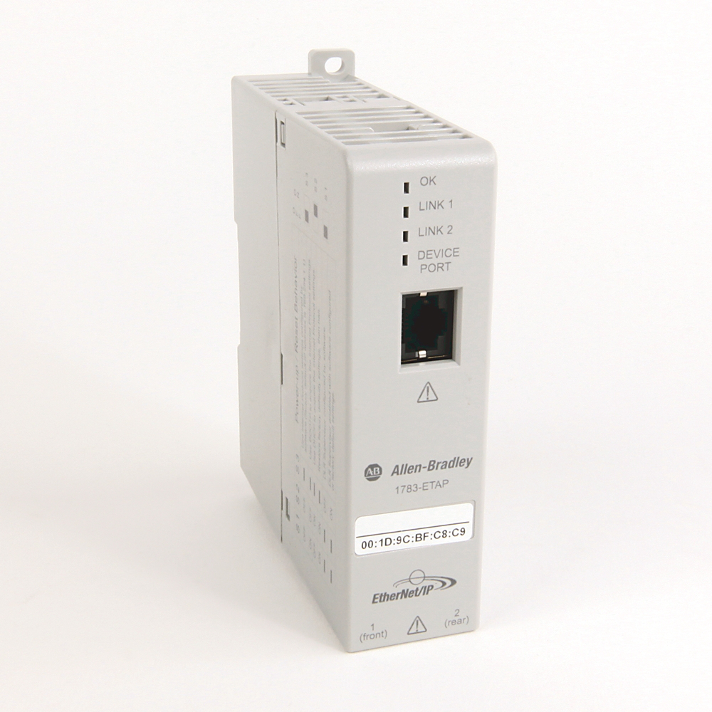 Image of Allen-Bradley 1783-ETAP