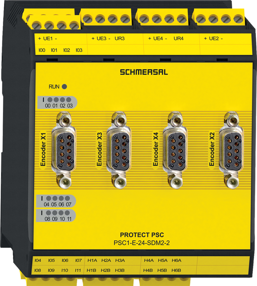 Image of Schmersal 103008464