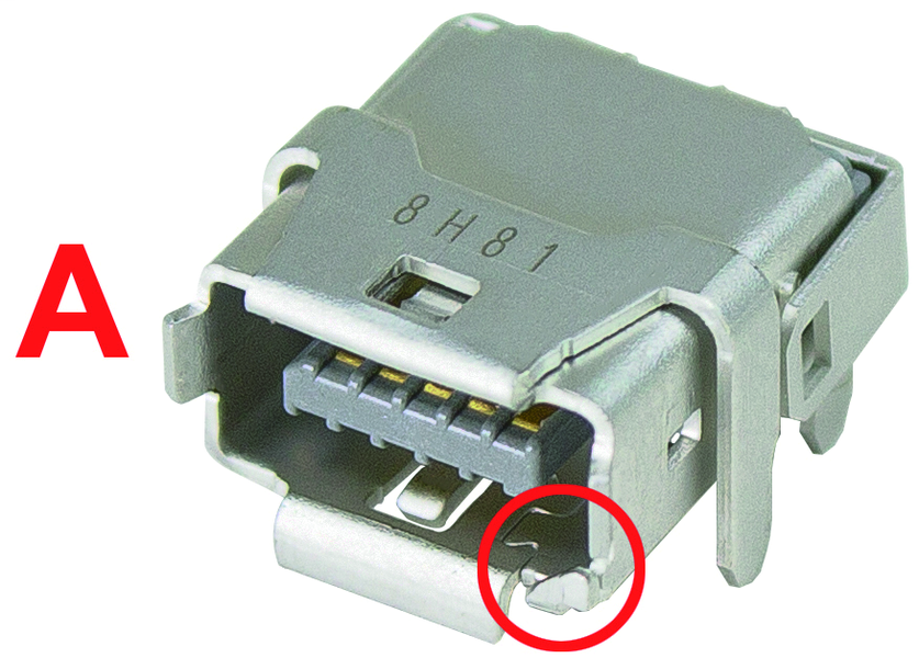 Image of Harting 09452812561