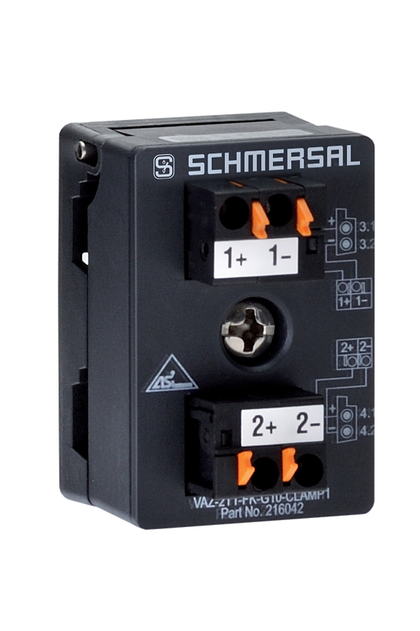 Image of Schmersal 103001618