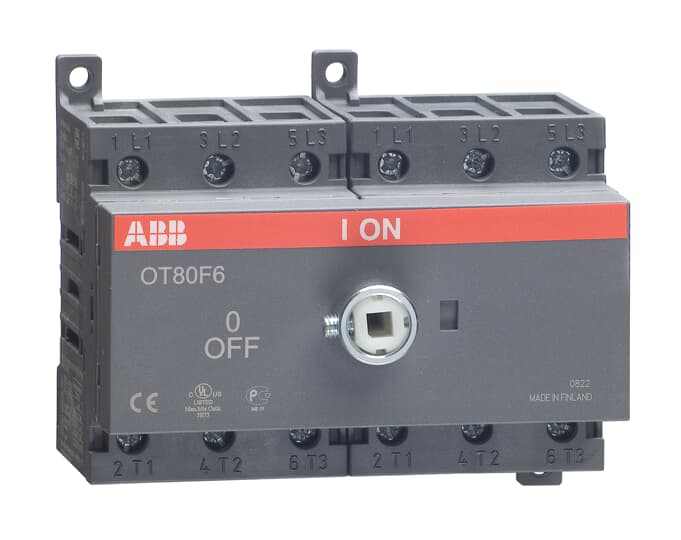 Image of ABB 1SCA105427R1001