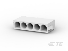 Image of TE Connectivity 640901-1
