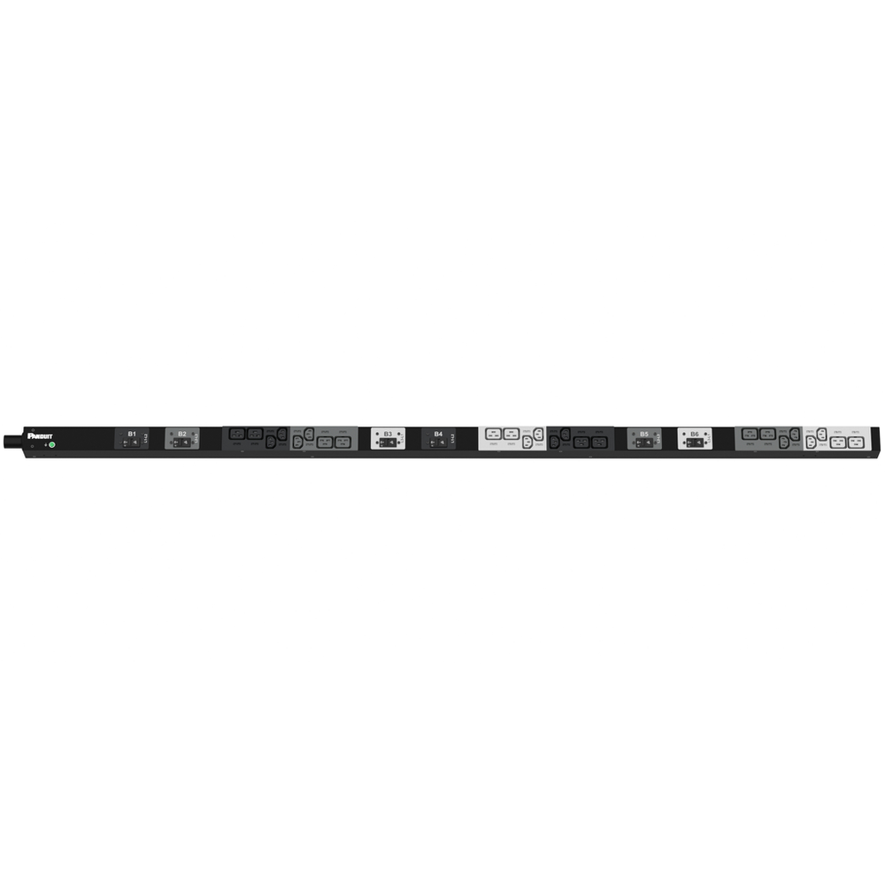 Image of Panduit P24B14M