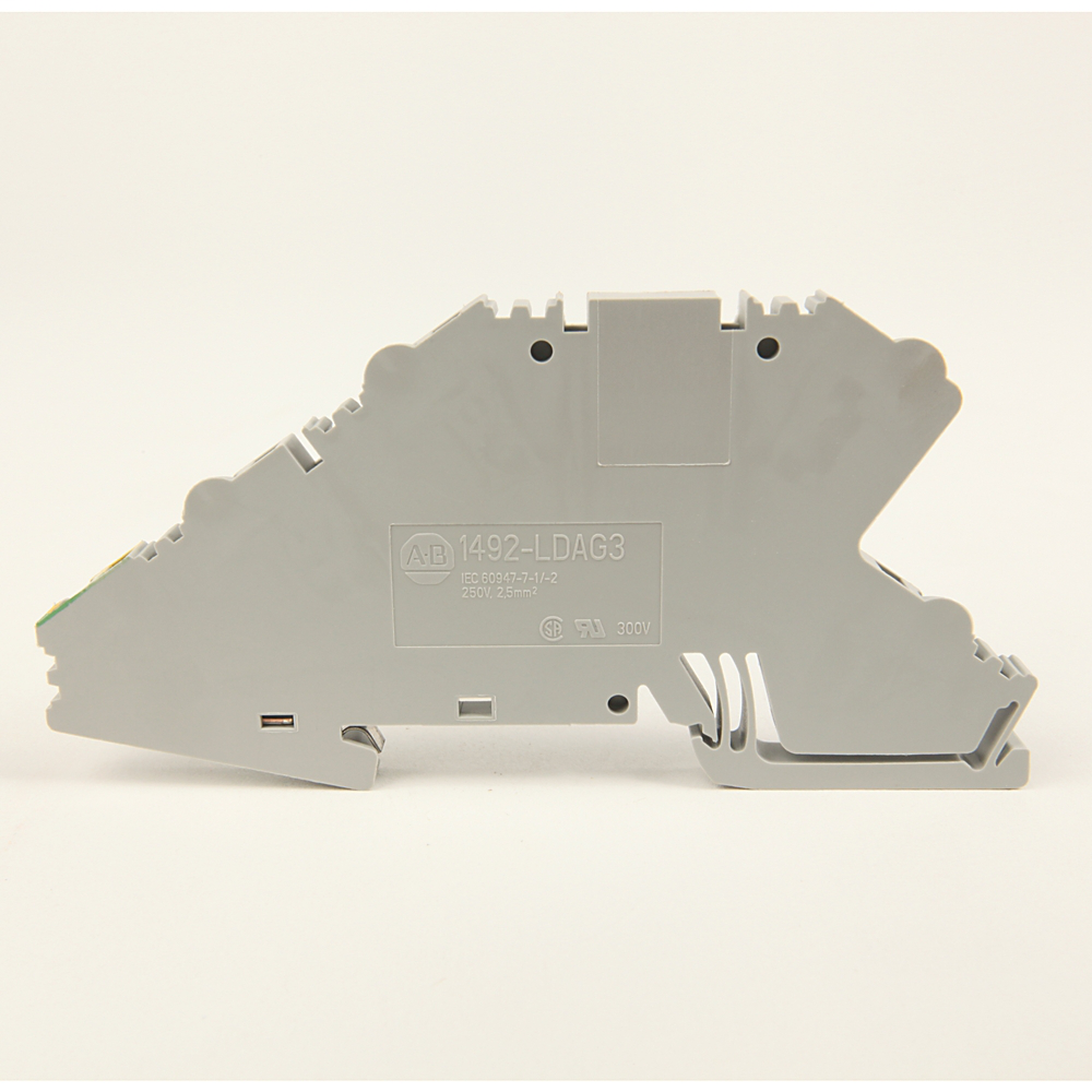 Image of Allen-Bradley 1492-LDAG3