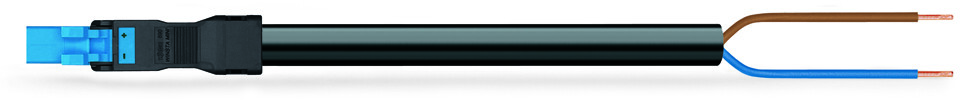 Image of WAGO 891-8282/216-301