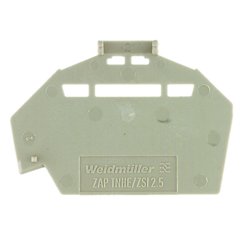 Image of Weidmuller 1610840000