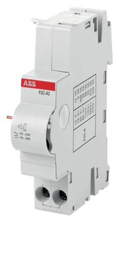 Image of ABB F2C-A1