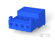 Image of TE Connectivity 3-643815-4