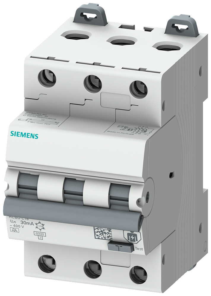 Image of Siemens 5SU1336-6FP06