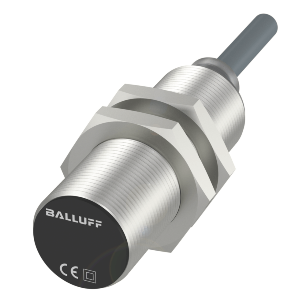 Image of Balluff BES M18MI-PSC80B-BV10