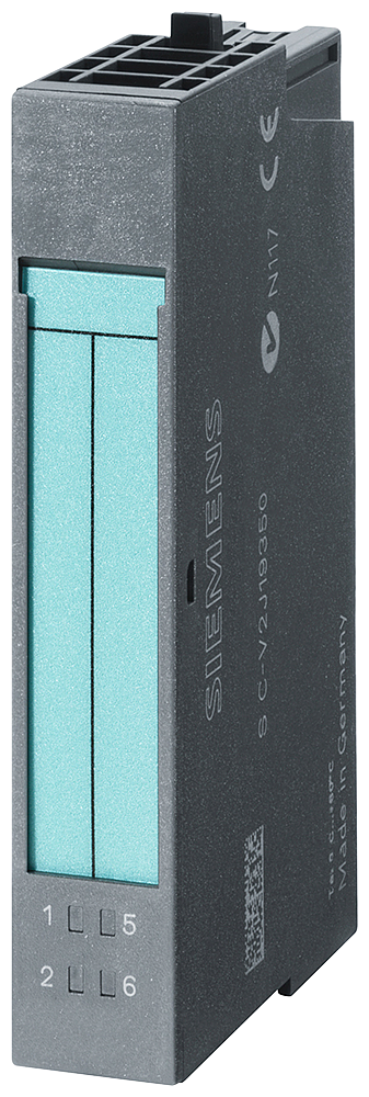 Image of Siemens 6AG11324BD027AA0