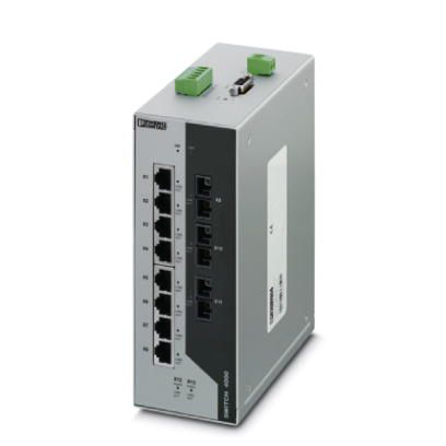 Image of Phoenix Contact 2891160