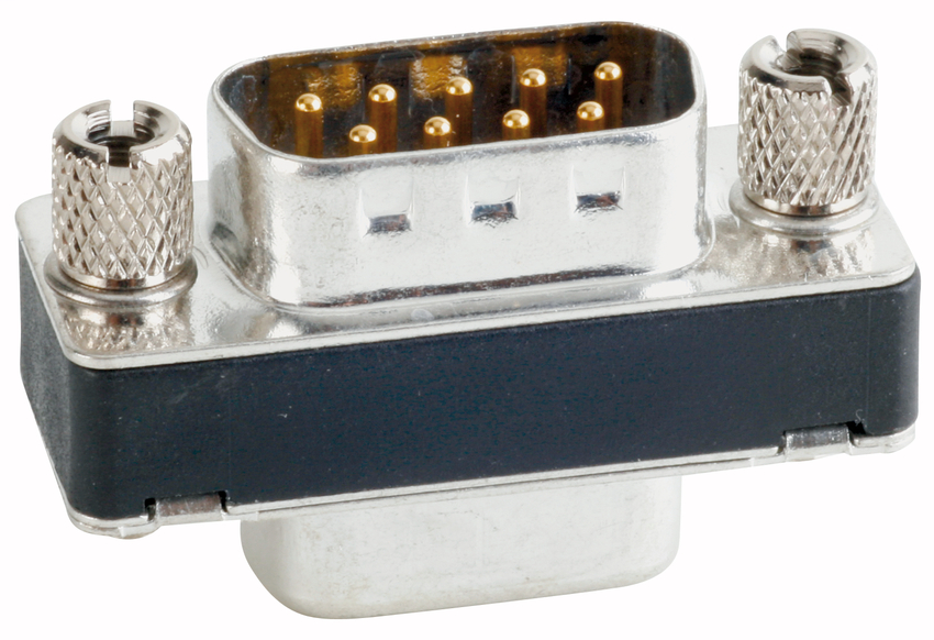 Image of CONEC 163A50039X