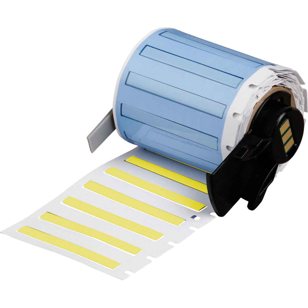 Image of Brady PSPT-094-175-YL