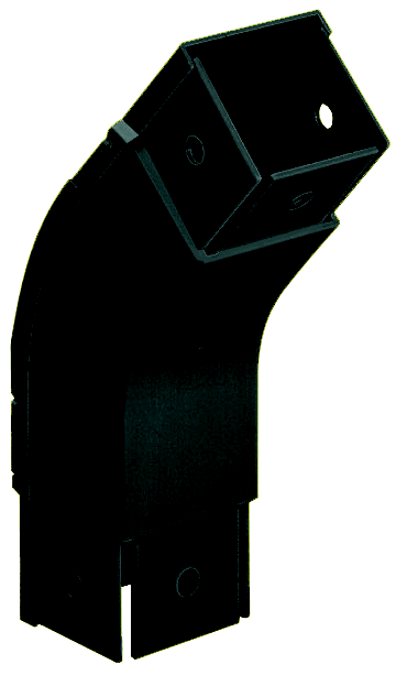 Image of Panduit FOV454X4BL