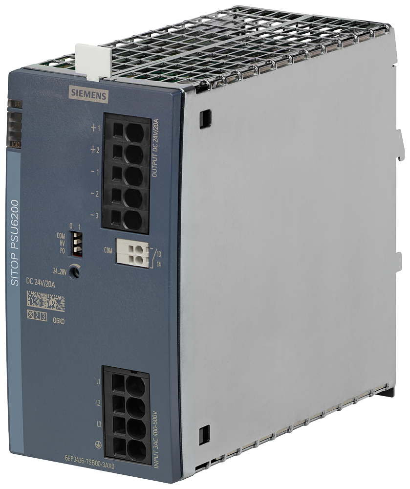 Image of Siemens 6EP34367SB003AX0