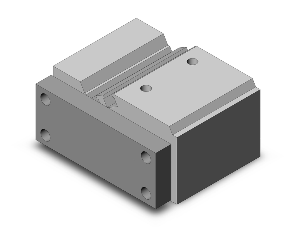 Image of SMC MGQM16-10