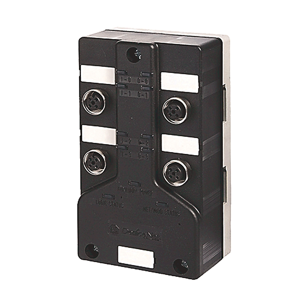 Image of Allen-Bradley 1792D-0B4D
