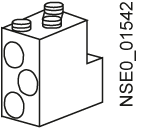 Image of Siemens 3TA3MG600