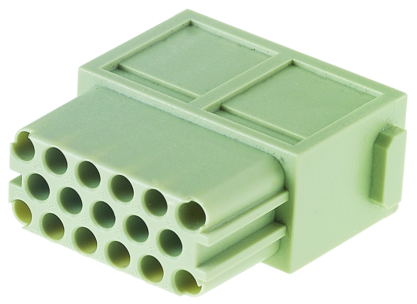 Image of Harting 09140173101