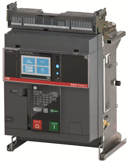 Image of ABB 1SDA072058R1