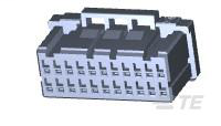 Image of TE Connectivity 1-1827863-1